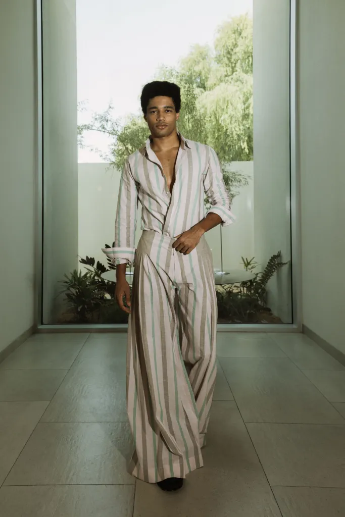 Rahul Mishra AFEW 26SS002